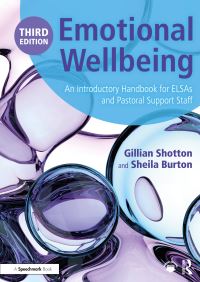 Book Cover for Emotional Wellbeing by Gillian Shotton, Sheila Burton