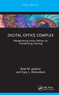 Book Cover for Digital Office Complex by Brad M Jackson, Gary L Richardson