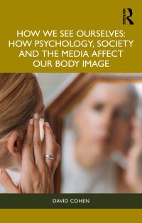 Book Cover for How We See Ourselves by David Cohen