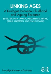 Book Cover for Linking Ages by Anna Wanka, Tabea FreutelFunke, Sabine Andresen, Frank Oswald