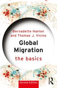 Book Cover for Global Migration by Bernadette Hanlon, Thomas J Vicino