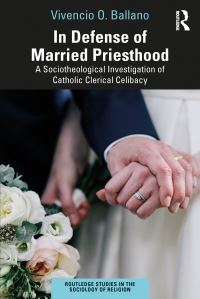 Book Cover for In Defense of Married Priesthood by Vivencio O Ballano