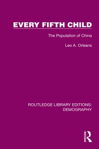 Book Cover for Every Fifth Child by Leo A Orleans