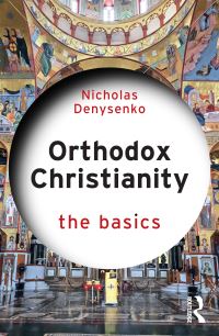 Book Cover for Orthodox Christianity by Nicholas E Denysenko