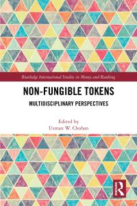 Book Cover for Non-Fungible Tokens by Usman W Chohan