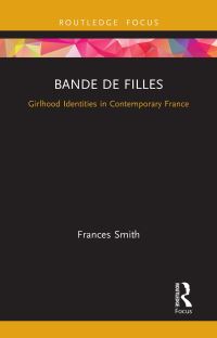 Book Cover for Bande De Filles by Frances Smith