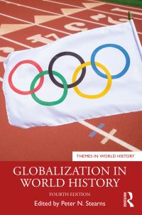 Book Cover for Globalization in World History by Peter N Stearns