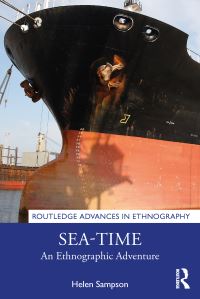 Book Cover for Sea-Time by H Sampson