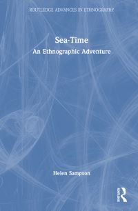Book Cover for Sea-Time by H Sampson