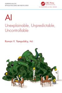 Book Cover for AI by Roman V Yampolskiy