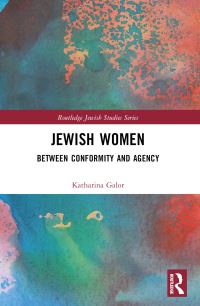 Book Cover for Jewish Women by Katharina Galor