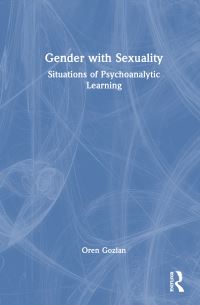Book Cover for Gender With Sexuality by Oren Gozlan