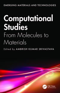 Book Cover for Computational Studies by Ambrish Kumar Srivastava