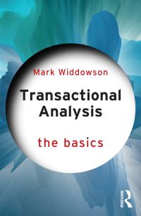 Book Cover for Transactional Analysis by Mark Widdowson