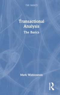 Book Cover for Transactional Analysis by Mark Widdowson