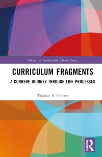 Book Cover for Curriculum Fragments by Thomas S Poetter