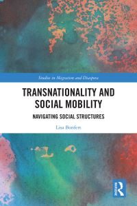 Book Cover for Transnationality and Social Mobility by Lisa Bonfert