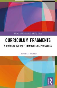 Book Cover for Curriculum Fragments by Thomas S Poetter