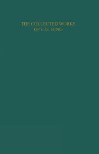 Book Cover for Psychology of the Unconscious Supplementary Volume B by C G Jung