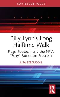 Book Cover for Billy Lynn's Long Halftime Walk by Lisa Ferguson