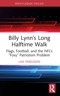 Book Cover for Billy Lynn's Long Halftime Walk by Lisa Ferguson