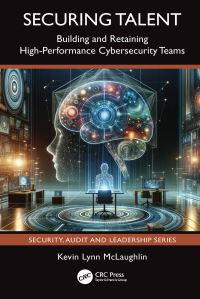 Book Cover for Securing Talent by Kevin McLaughlin