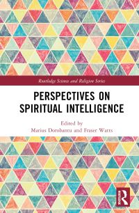 Book Cover for Perspectives on Spiritual Intelligence by Marius Dorobantu, Fraser N Watts