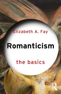Book Cover for Romanticism by Elizabeth A Fay