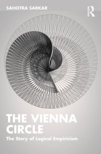 Book Cover for The Vienna Circle by Sahotra Sarkar