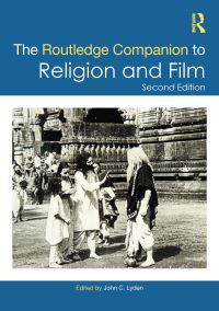 Book Cover for The Routledge Companion to Religion and Film by John Lyden