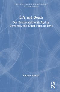 Book Cover for Life and Death by Andrew Balfour