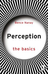 Book Cover for Perception by Bence Nanay