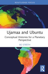 Book Cover for Ujamaa and Ubuntu by Bo Stråth