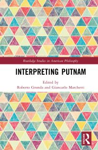 Book Cover for Interpreting Putnam by Roberto Gronda, Giancarlo Marchetti
