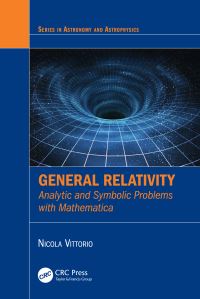 Book Cover for General Relativity by N Vittorio