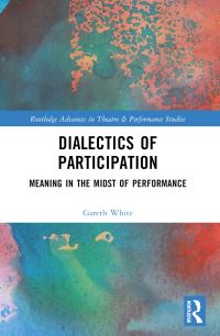 Book Cover for Meaning in the Midst of Performance by Gareth White