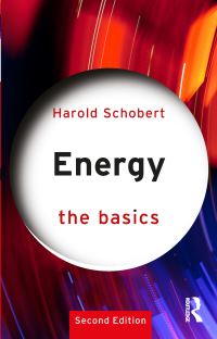Book Cover for Energy by Harold H Schobert