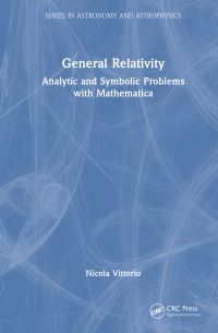 Book Cover for General Relativity by N Vittorio