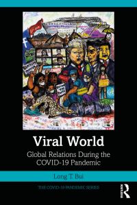 Book Cover for Viral World by Long T Bui