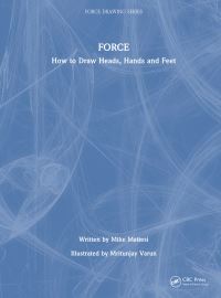 Book Cover for How to Draw Heads, Hands and Feet by Michael D Mattesi
