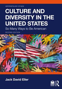 Book Cover for Culture and Diversity in the United States by Jack David Eller