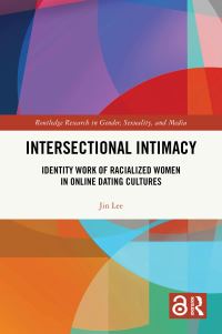 Book Cover for Intersectional Intimacy by Jin Lee