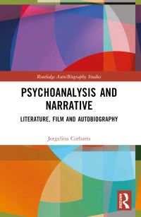 Book Cover for Psychoanalysis and Narrative by Jorgelina Corbatta