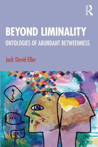 Book Cover for Beyond Liminality by Jack David Eller