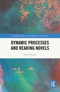 Book Cover for Dynamic Processes and Reading Novels by Irene OLeary