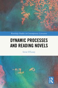 Book Cover for Dynamic Processes and Reading Novels by Irene OLeary