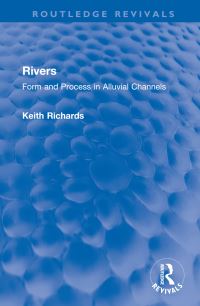 Book Cover for Rivers by K S Richards