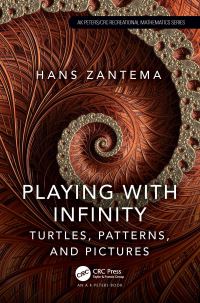 Book Cover for Playing With Infinity by Hans Zantema