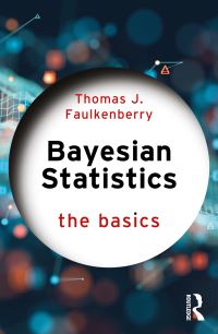 Book Cover for Bayesian Statistics by Thomas J Faulkenberry