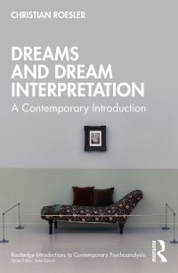Book Cover for Dreams and Dream Interpretation by Christian Roesler
